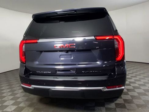 New 2026 GMC Yukon Elevation w/ LPO, Floor Liner Package image 8
