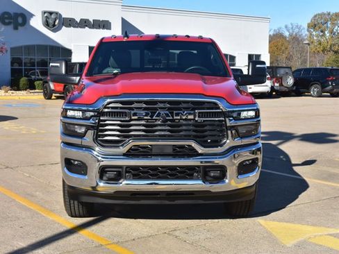 New 2026 RAM 2500 Tradesman AWD/4WD image 2