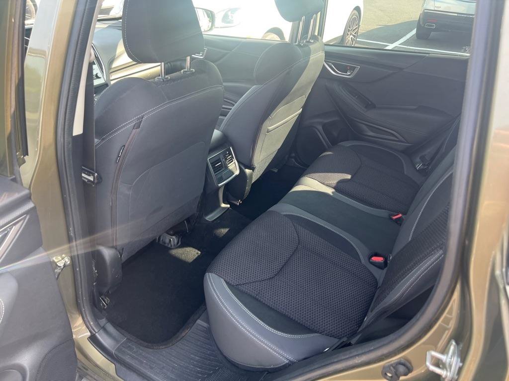 Used 2023 Subaru Forester Premium AWD/4WD image 14