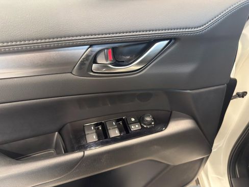 Used 2023 MAZDA CX-5 AWD 2.5 S image 10