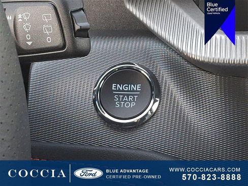 Certified 2025 Ford Explorer ST-Line image 24