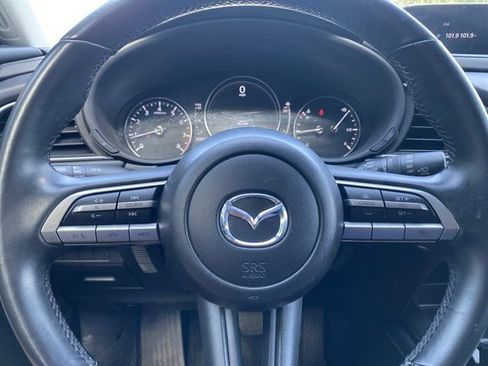 Used 2022 MAZDA CX-30 AWD 2.5 S w/ Select Package image 16