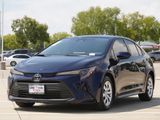 Used 2024 Toyota Corolla LE image 4