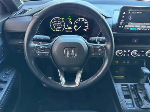 Used 2024 Honda CR-V Sport-L image 28