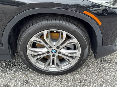 Used 2019 BMW X2 sDrive28i w/ Convenience Package image 12