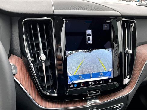 Certified 2023 Volvo XC60 B5 Plus w/ Protection Package Premier image 13