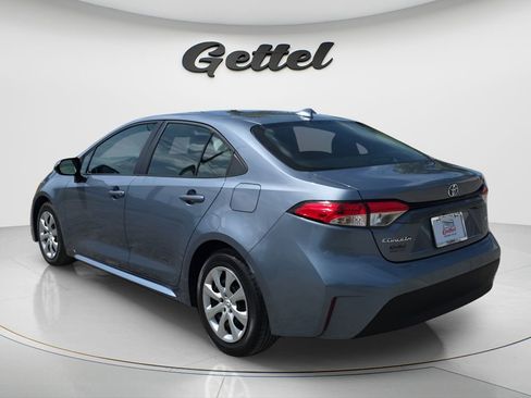 Used 2024 Toyota Corolla LE FWD image 7