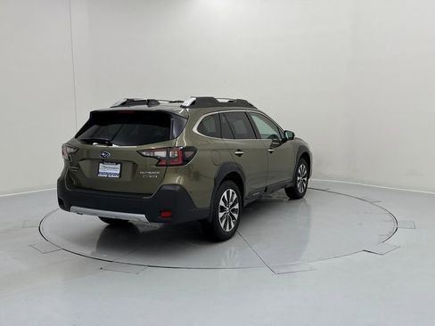 New 2025 Subaru Outback Touring image 6