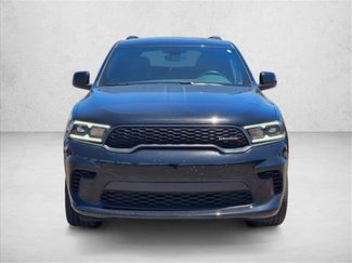 Used 2023 Dodge Durango GT w/ Blacktop Package RWD video 2