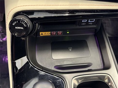 Certified 2023 Lexus NX 350 AWD w/ Premium Package image 24