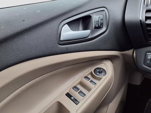 Certified 2019 Ford Escape Titanium AWD/4WD image 23