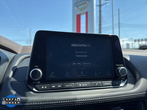 Certified 2023 Nissan Rogue SV w/ SV Premium Package image 24