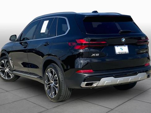 Used 2024 BMW X5 xDrive40i w/ Premium Package AWD/4WD image 11