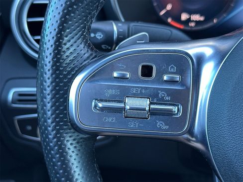 Certified 2021 Mercedes-Benz C 300 Sedan image 26