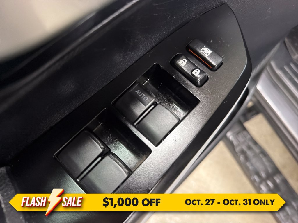 Used 2021 Toyota Tundra SR5 RWD image 17