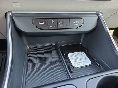 New 2026 Kia Carnival EX image 12