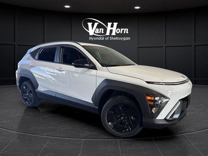 New 2026 Hyundai Kona SEL Sport