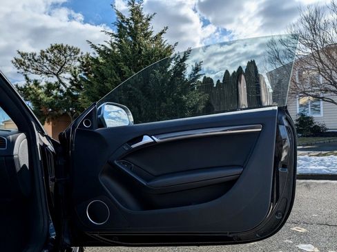 Used 2009 Audi S5 4.2 image 11