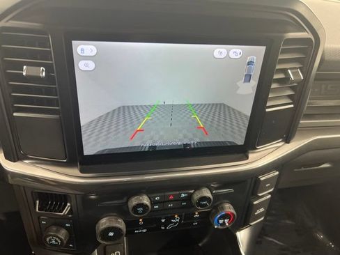 Used 2025 Ford F150 STX w/ LOBO Package AWD/4WD image 18