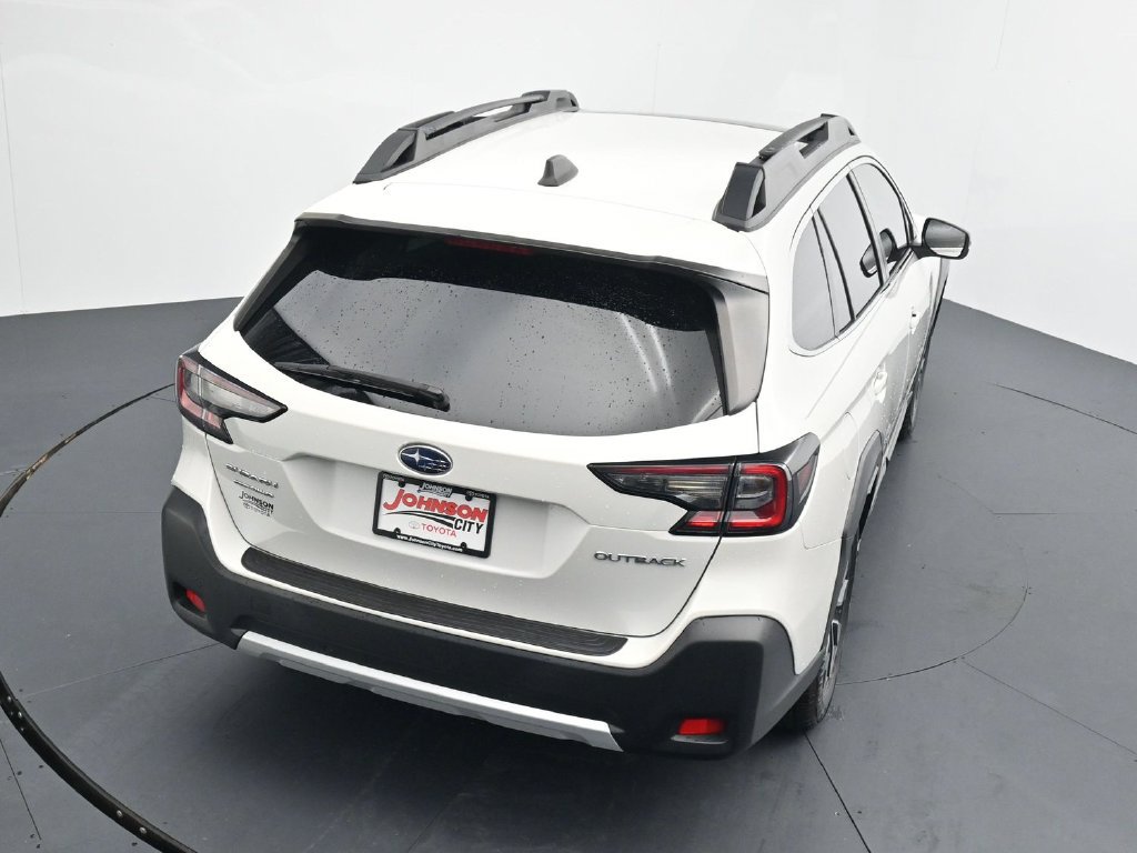 Used 2024 Subaru Outback Limited AWD/4WD image 28