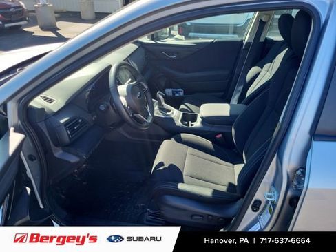 Certified 2023 Subaru Legacy Premium image 9