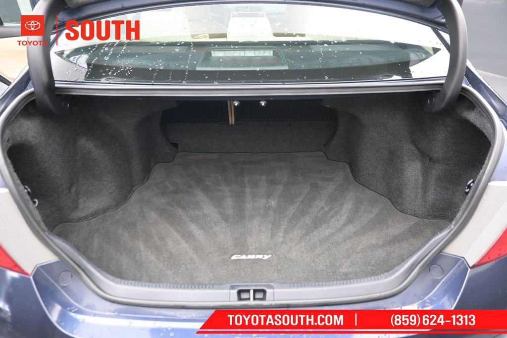 Used 2016 Toyota Camry LE FWD image 26