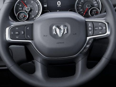 New 2025 RAM 2500 Big Horn image 19