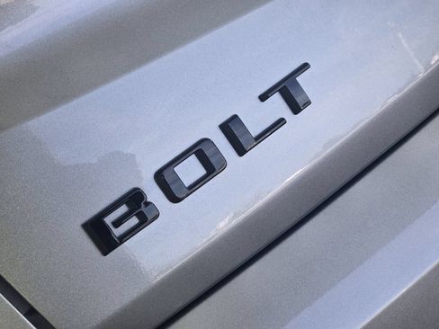 New 2027 Chevrolet Bolt RS w/ Technology Package FWD image 12