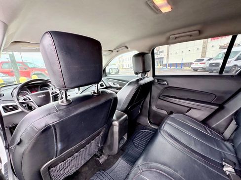 Used 2013 GMC Terrain SLE image 16