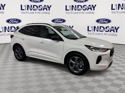 Certified 2024 Ford Escape ST-Line w/ Equipment Group 301A