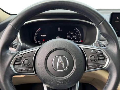 Used 2023 Acura MDX SH-AWD image 26