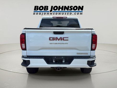 Used 2019 GMC Sierra 1500 Elevation w/ Elevation Value Package AWD/4WD image 12