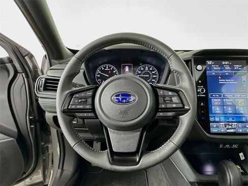 Used 2026 Subaru Forester Premium w/ Base/Premium Package image 18