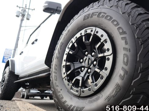 Used 2024 Ford Bronco Raptor image 10