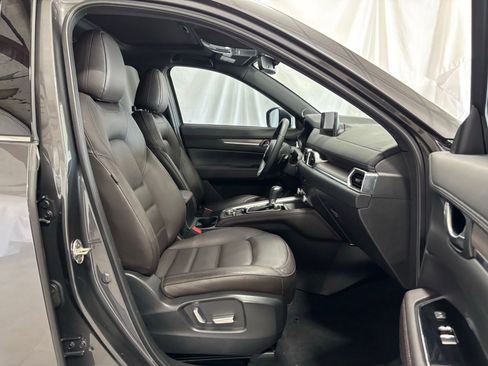 Certified 2023 MAZDA CX-5 Signature image 15