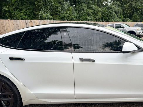 Used 2021 Tesla Model S Plaid AWD/4WD image 39