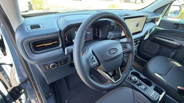 New 2026 Ford Maverick Tremor AWD/4WD image 32