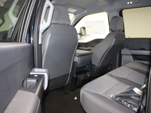 New 2025 Ford F250 XL w/ STX Appearance Package image 28