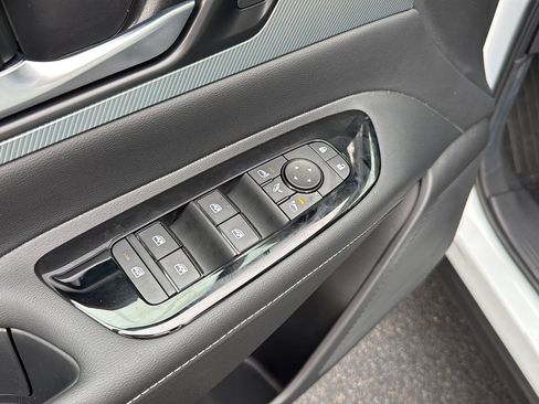 New 2026 Nissan Murano Platinum w/ Cargo Package image 28