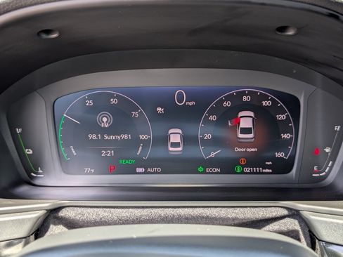 Used 2024 Honda Accord Sport image 18
