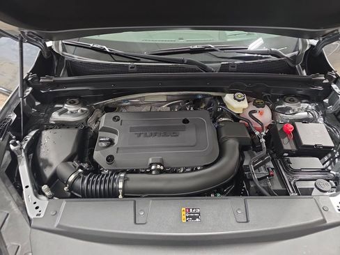 New 2026 Buick Envision Sport Touring image 30