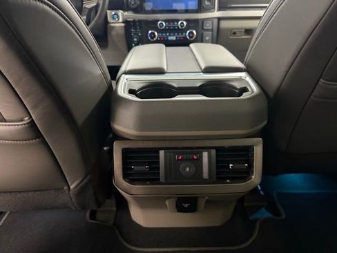 New 2026 Ford F350 Platinum w/ Platinum Plus Package image 18