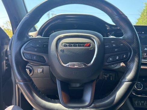Used 2023 Dodge Durango GT AWD/4WD image 7