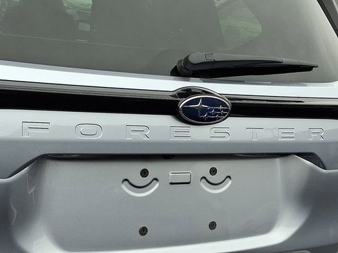 New 2026 Subaru Forester Limited image 5