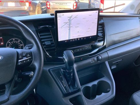 Used 2024 Ford Transit 350 XLT image 6