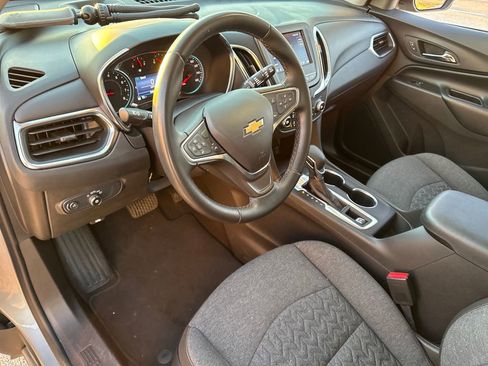 Used 2024 Chevrolet Equinox LT image 19