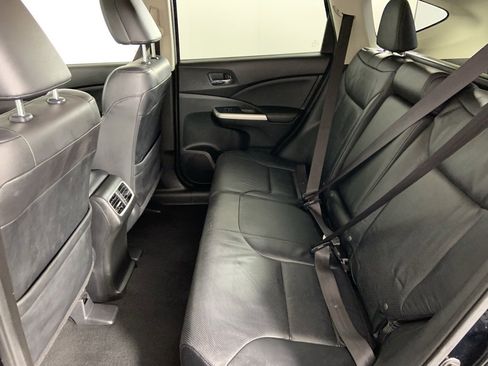 Used 2015 Honda CR-V EX-L image 20