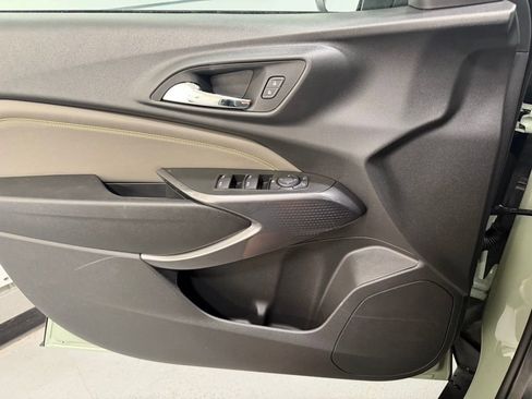 New 2026 Chevrolet Trax ACTIV FWD image 11