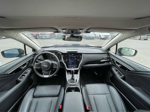 Used 2024 Subaru Legacy Limited image 12