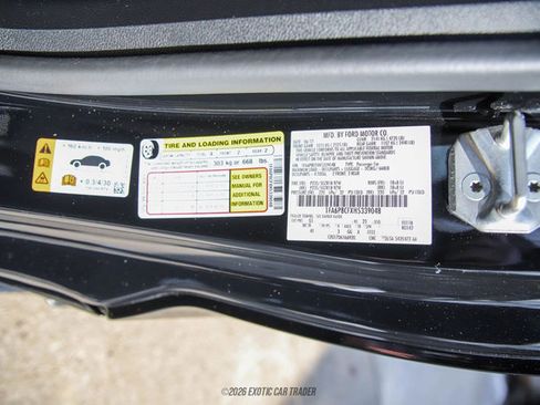 Used 2017 Ford Mustang GT Premium w/ Equipment Group 401A image 93